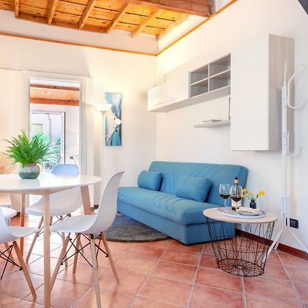 Duplex Apartment In Pieno Centro Феррара Екстер'єр фото