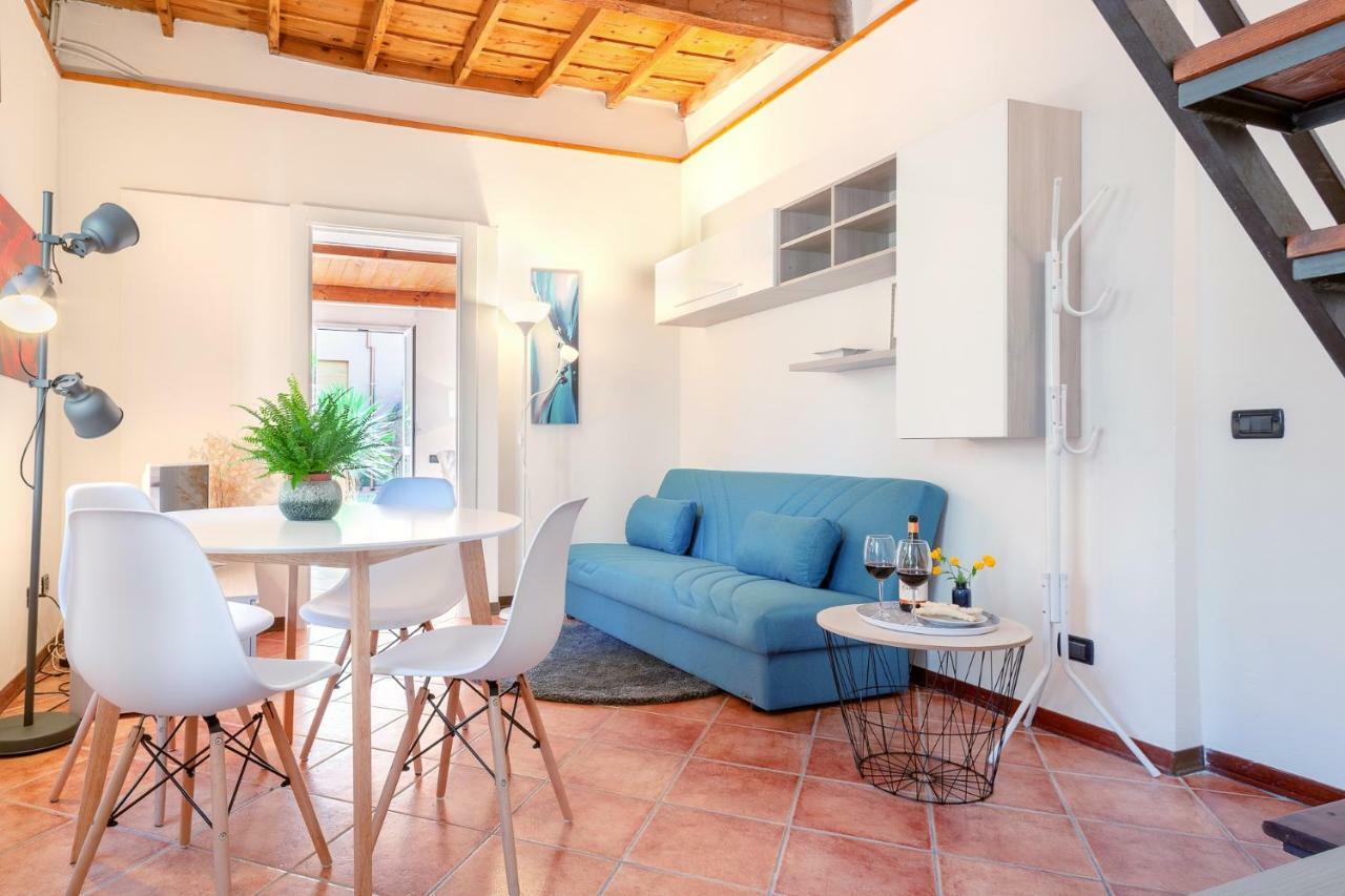 Duplex Apartment In Pieno Centro Феррара Екстер'єр фото