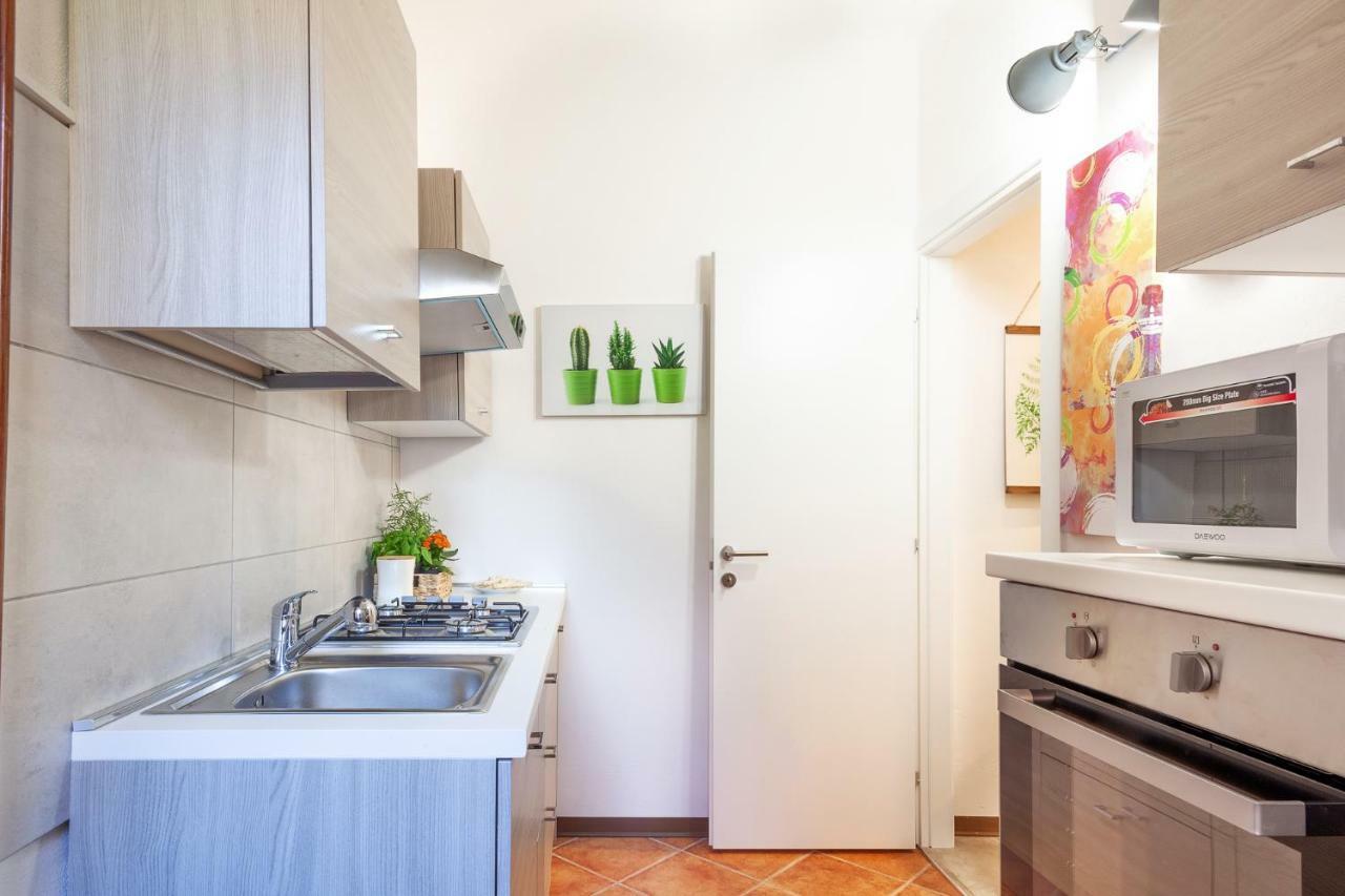 Duplex Apartment In Pieno Centro Феррара Екстер'єр фото