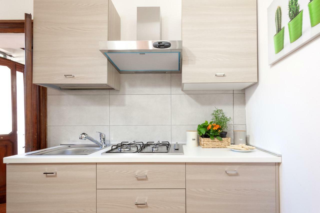 Duplex Apartment In Pieno Centro Феррара Екстер'єр фото