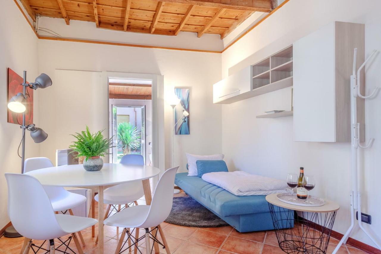 Duplex Apartment In Pieno Centro Феррара Екстер'єр фото
