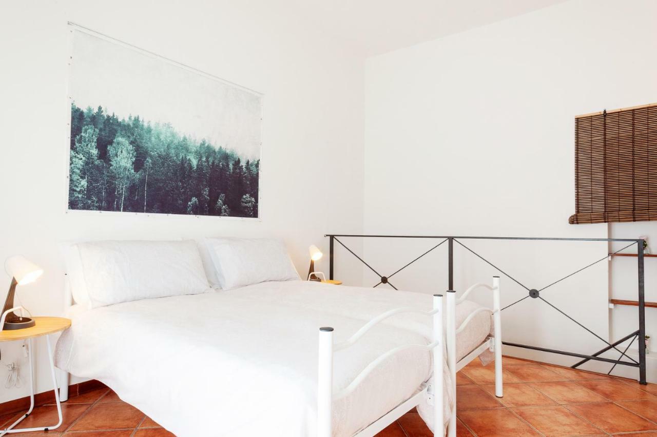 Duplex Apartment In Pieno Centro Феррара Екстер'єр фото